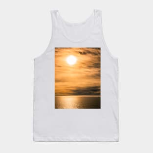 Baltic Sea Tank Top